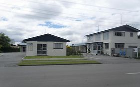 Aden Motel